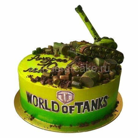 Торт танк | Recipe | Cake, Desserts, Recipes